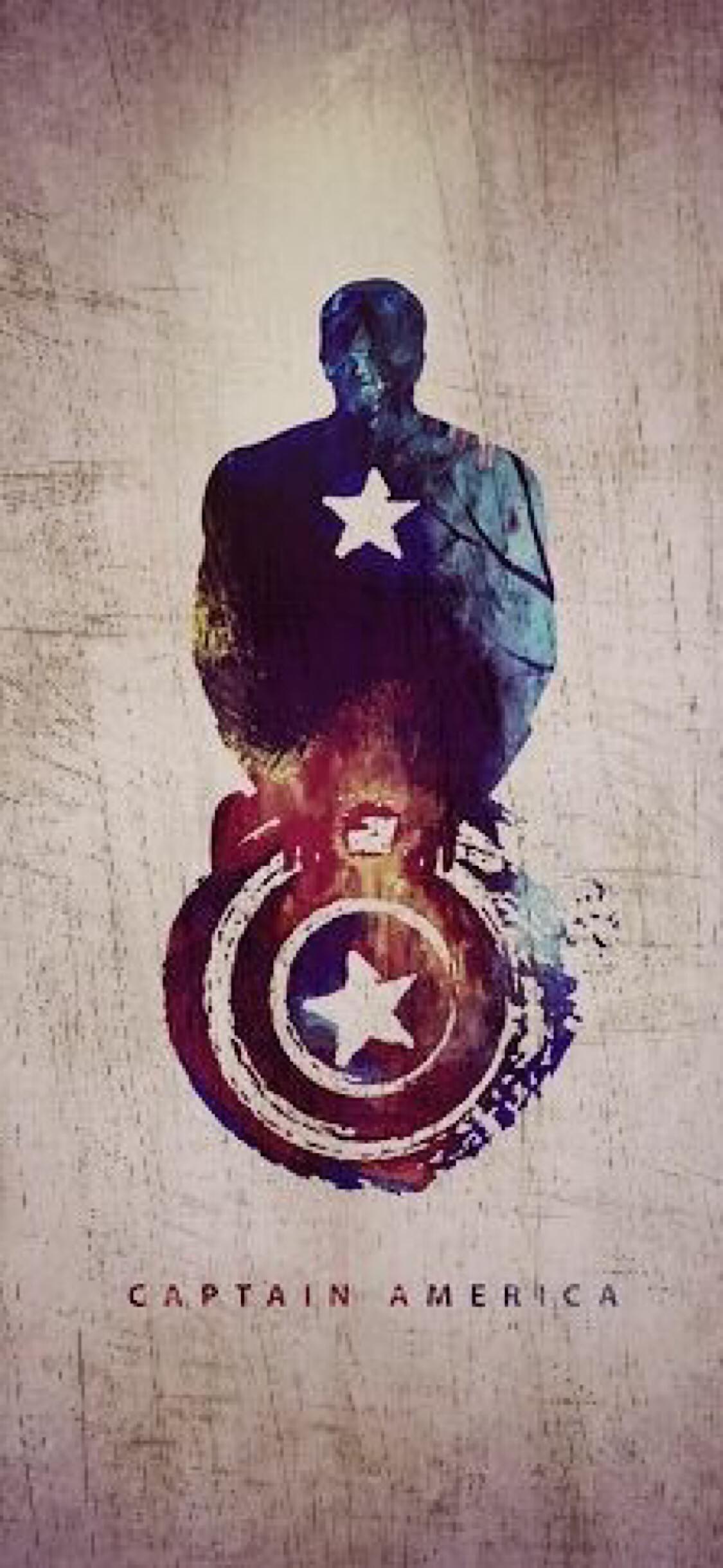 Detail Wallpaper Captain America For Android Nomer 22