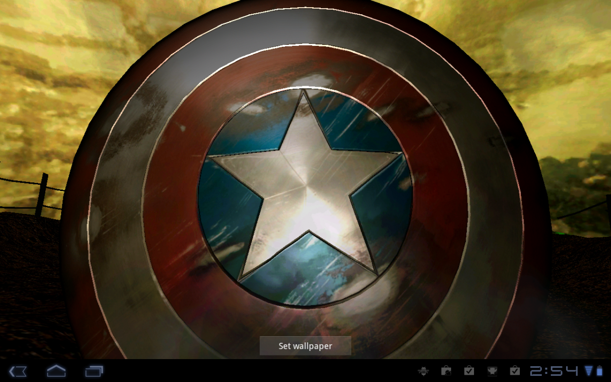 Detail Wallpaper Captain America For Android Nomer 24