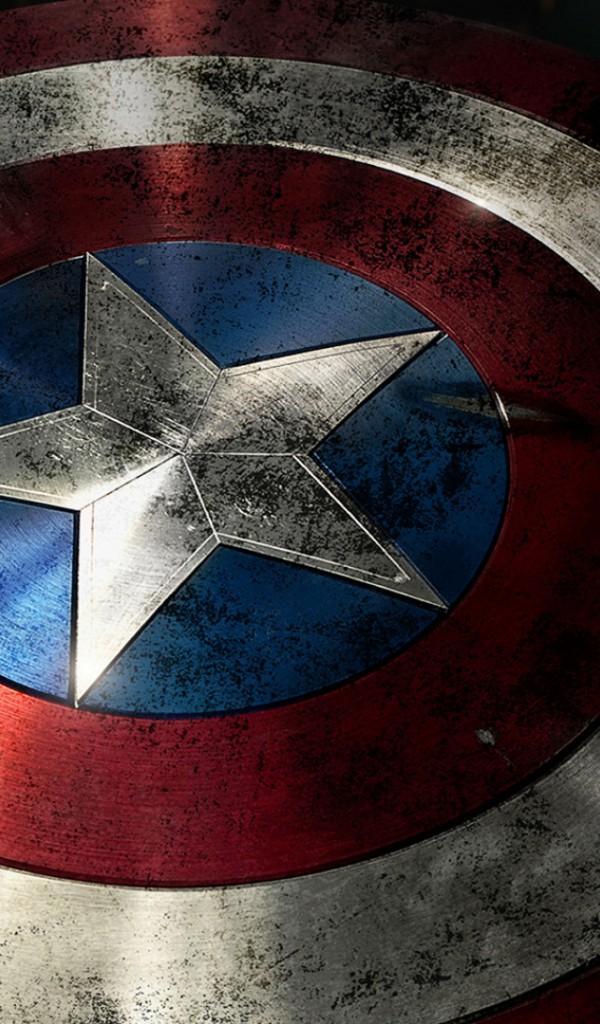 Detail Wallpaper Captain America For Android Nomer 25