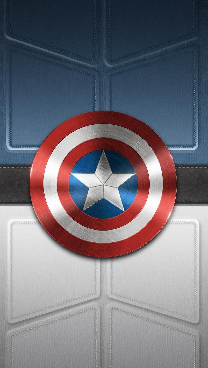 Detail Wallpaper Captain America For Android Nomer 3