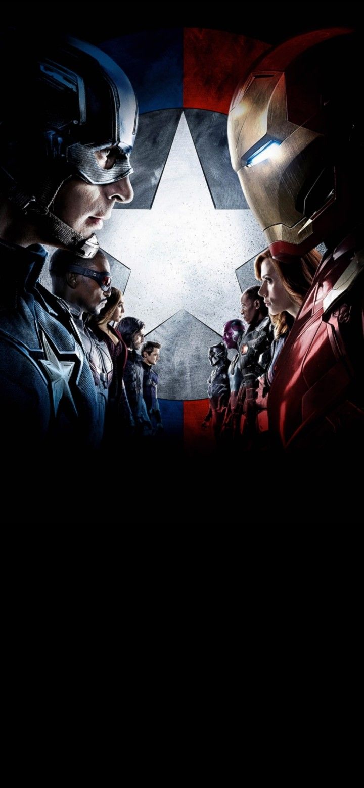 Detail Wallpaper Captain America For Android Nomer 48