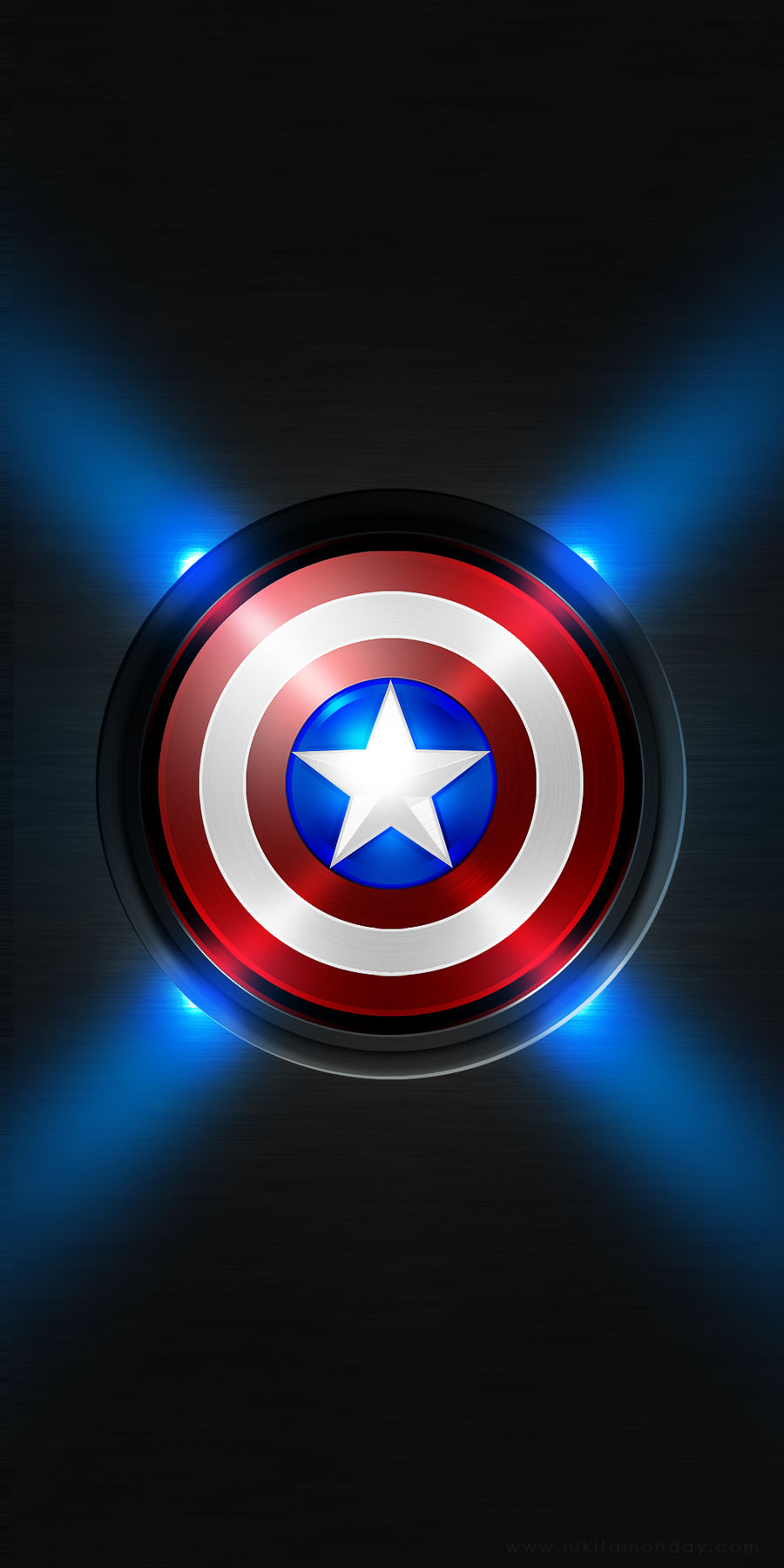 Detail Wallpaper Captain America For Android Nomer 9