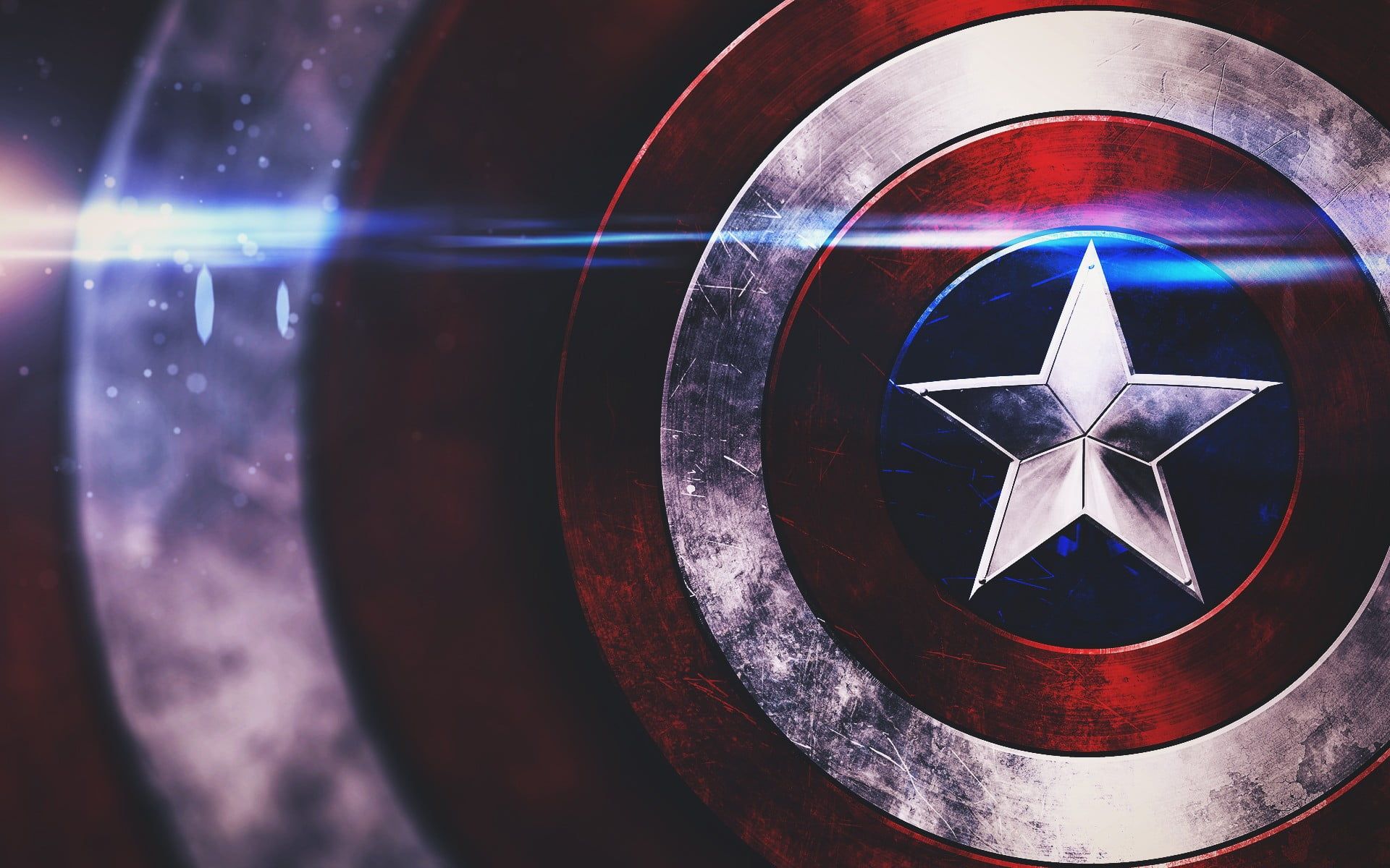 Detail Wallpaper Captain America Hd Nomer 16