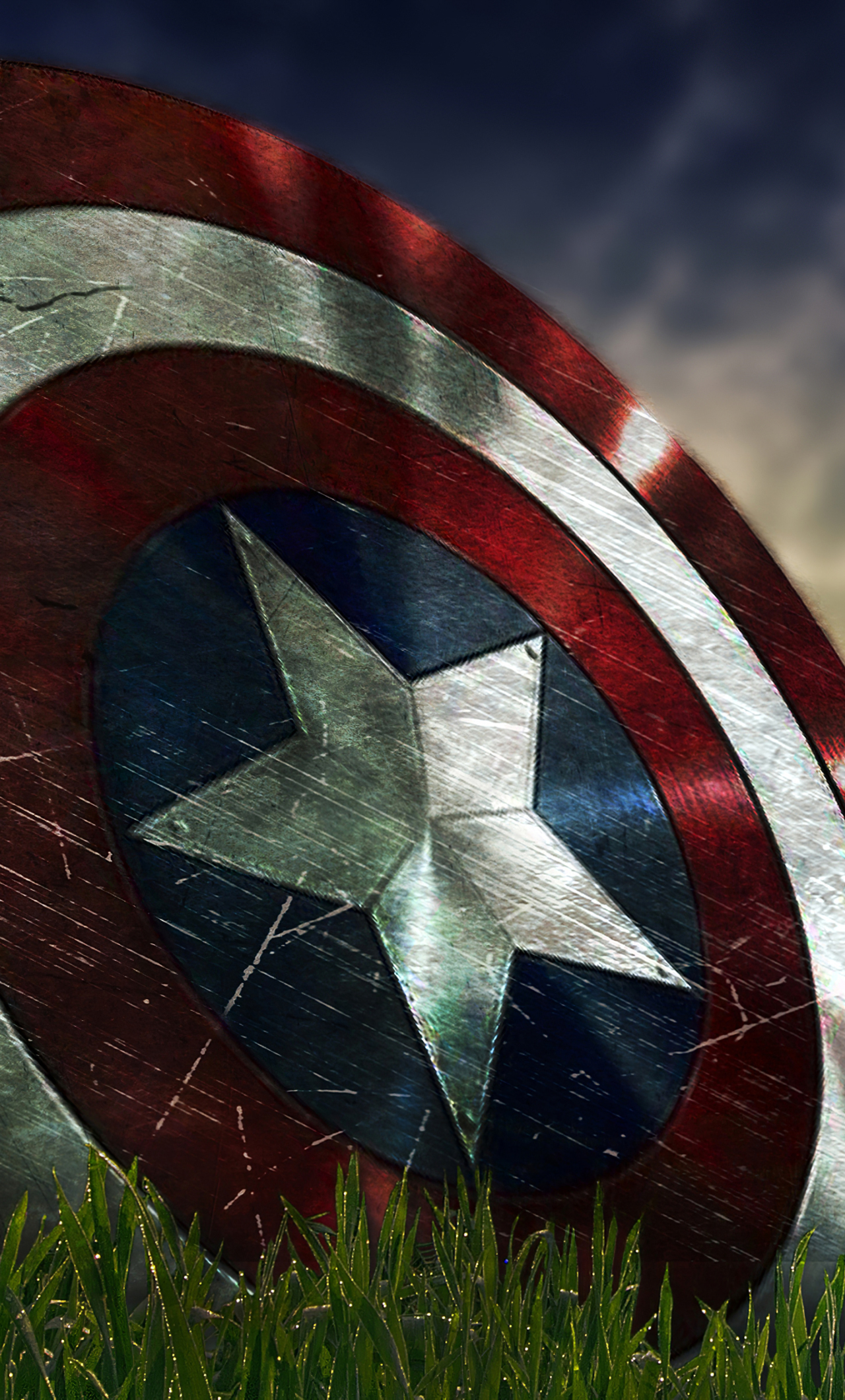 Detail Wallpaper Captain America Hd Nomer 19