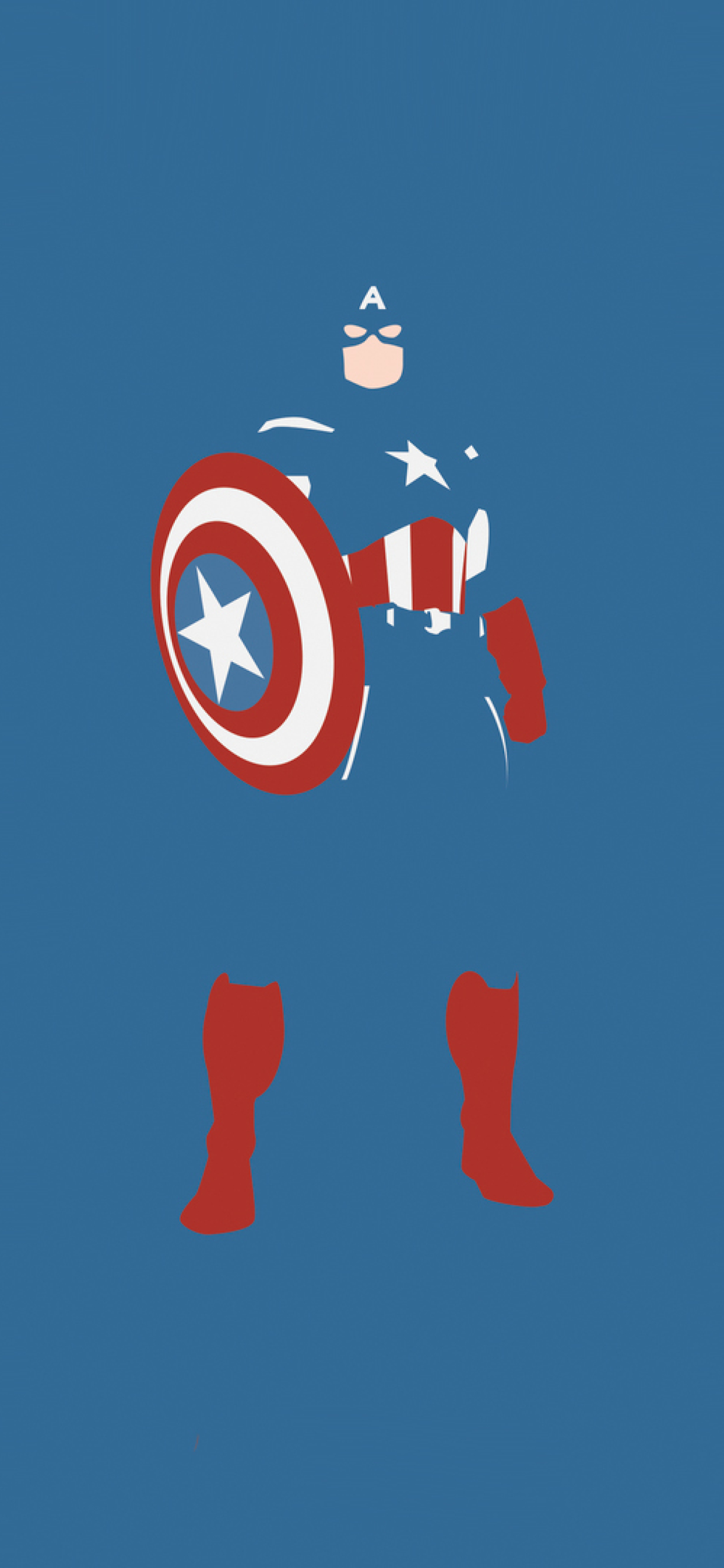 Detail Wallpaper Captain America Iphone Nomer 17