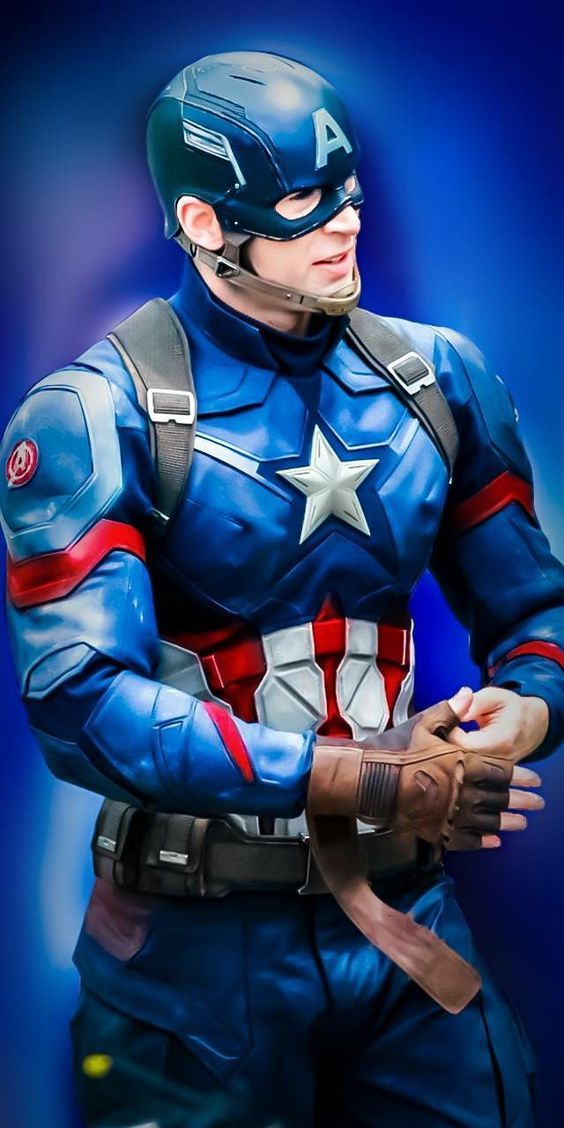 Detail Wallpaper Captain America Iphone Nomer 19