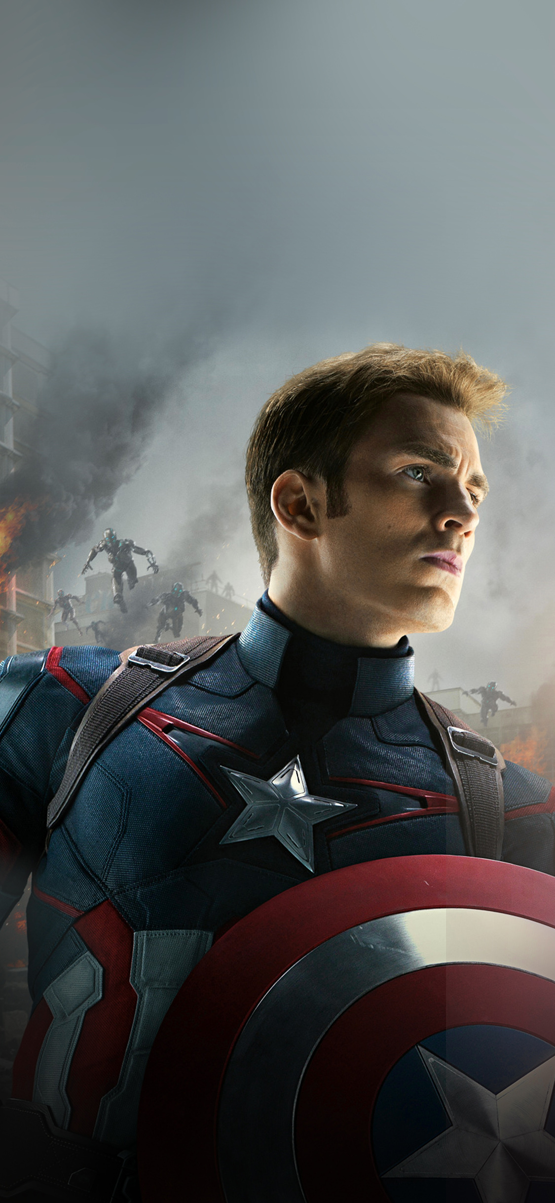 Detail Wallpaper Captain America Iphone Nomer 38