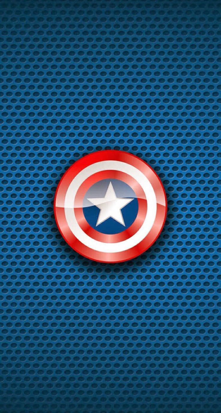 Detail Wallpaper Captain America Iphone Nomer 6