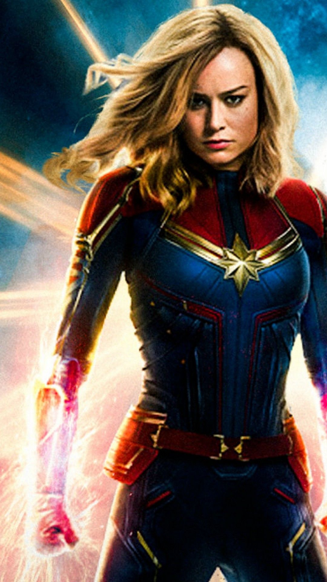 Detail Wallpaper Captain Marvel Nomer 18