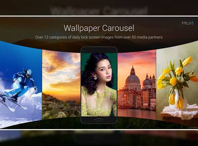 Detail Wallpaper Carousel Miui 8 Nomer 2