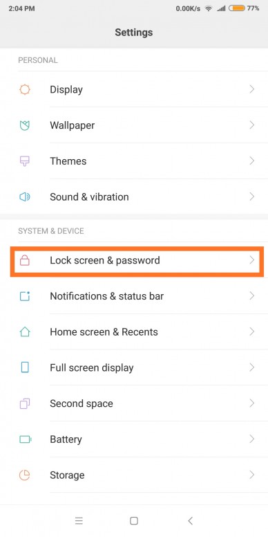 Detail Wallpaper Carousel Miui 8 Nomer 22