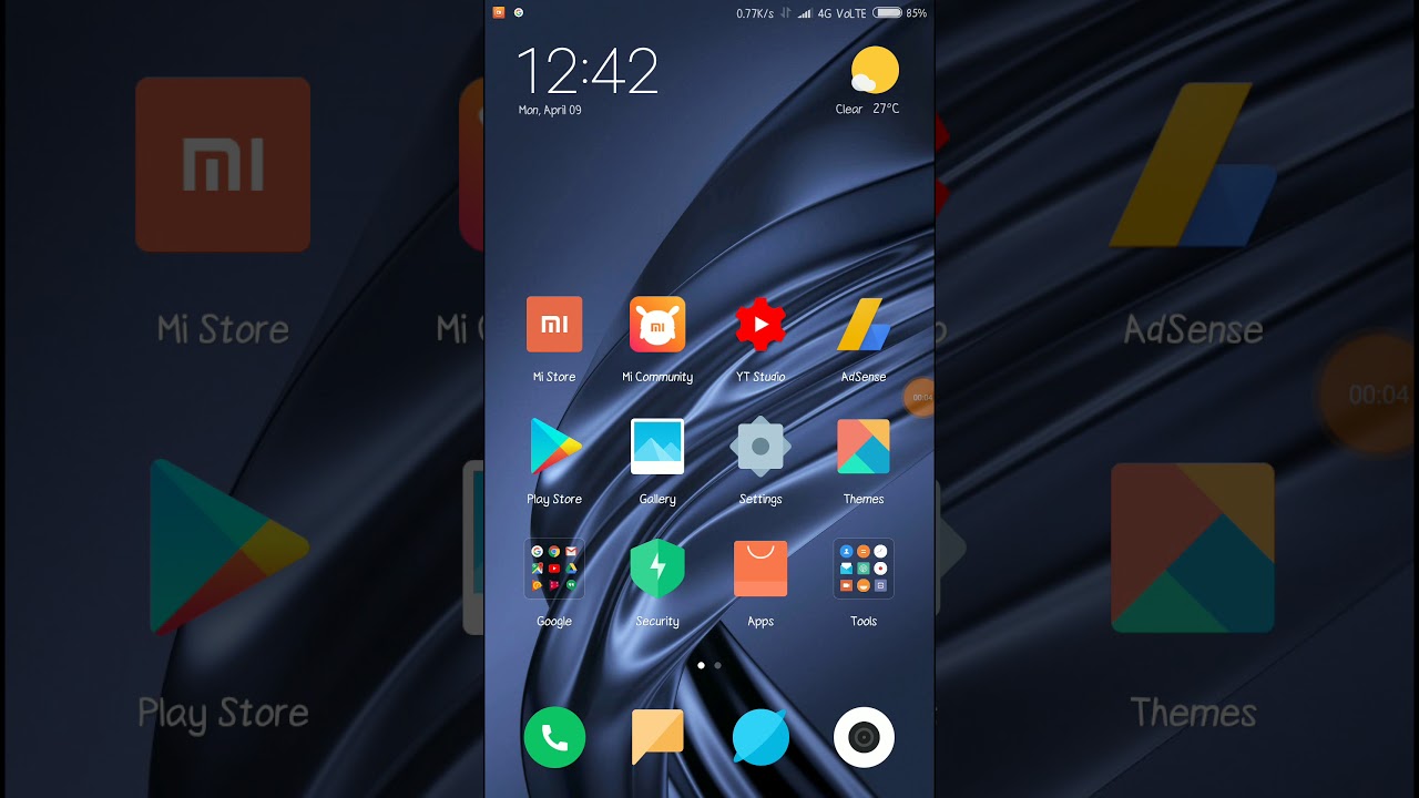 Detail Wallpaper Carousel Miui 8 Nomer 39