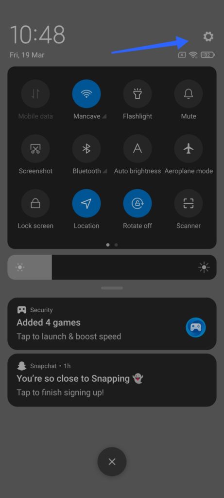 Detail Wallpaper Carousel Miui 8 Nomer 43