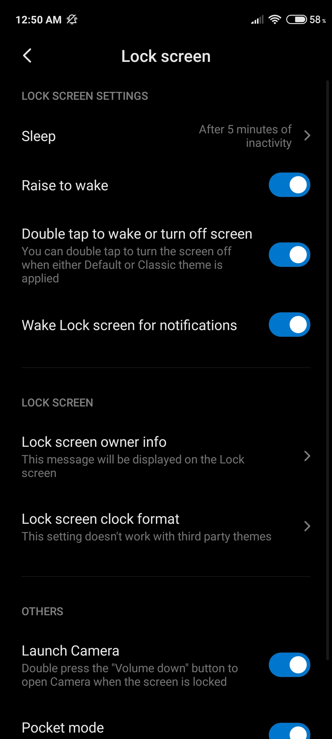 Detail Wallpaper Carousel Miui 8 Nomer 8