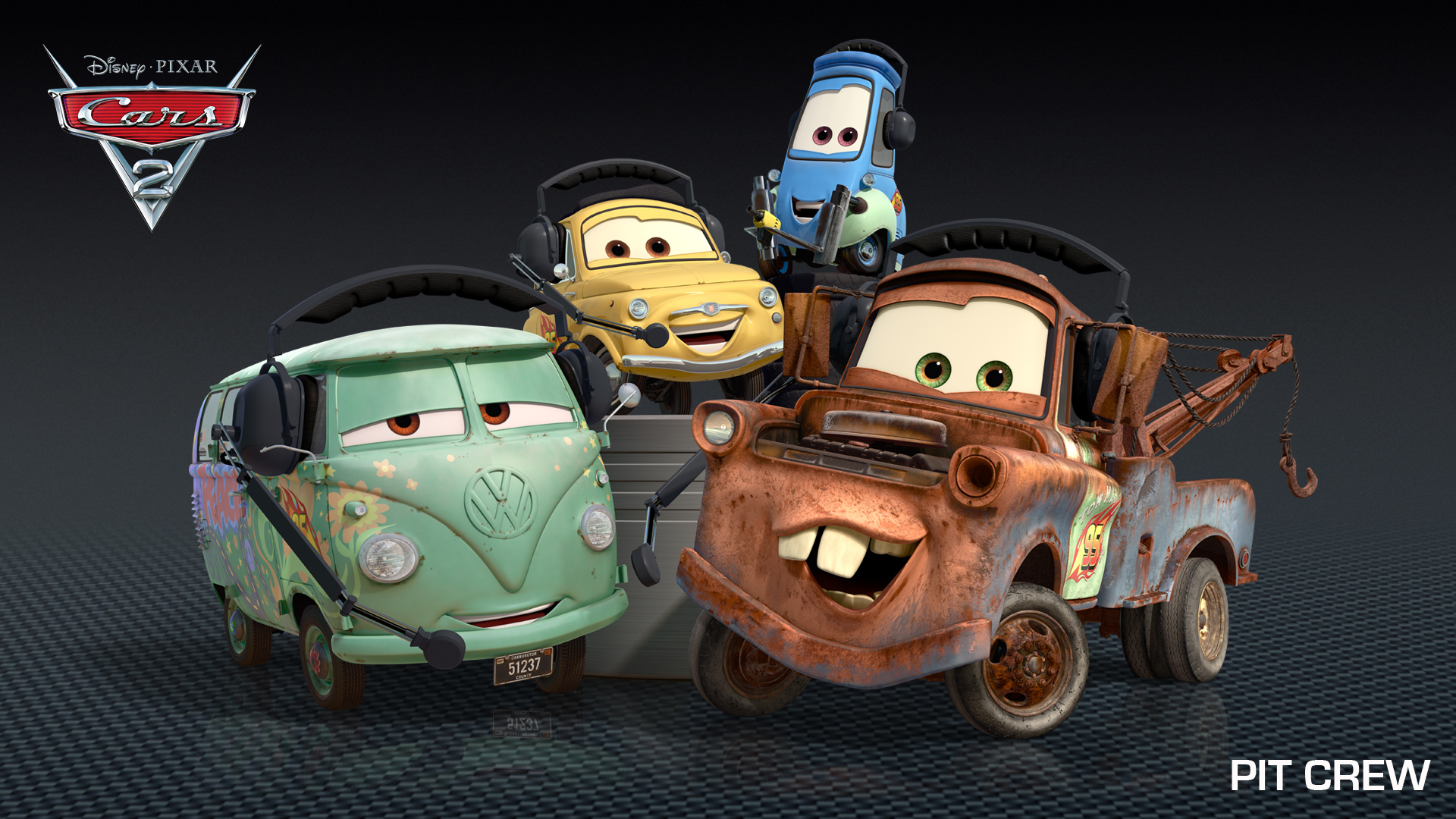 Detail Wallpaper Cars 2 Nomer 32