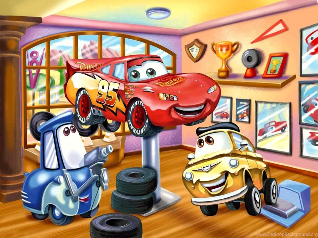 Detail Wallpaper Cars Cartoon Nomer 51