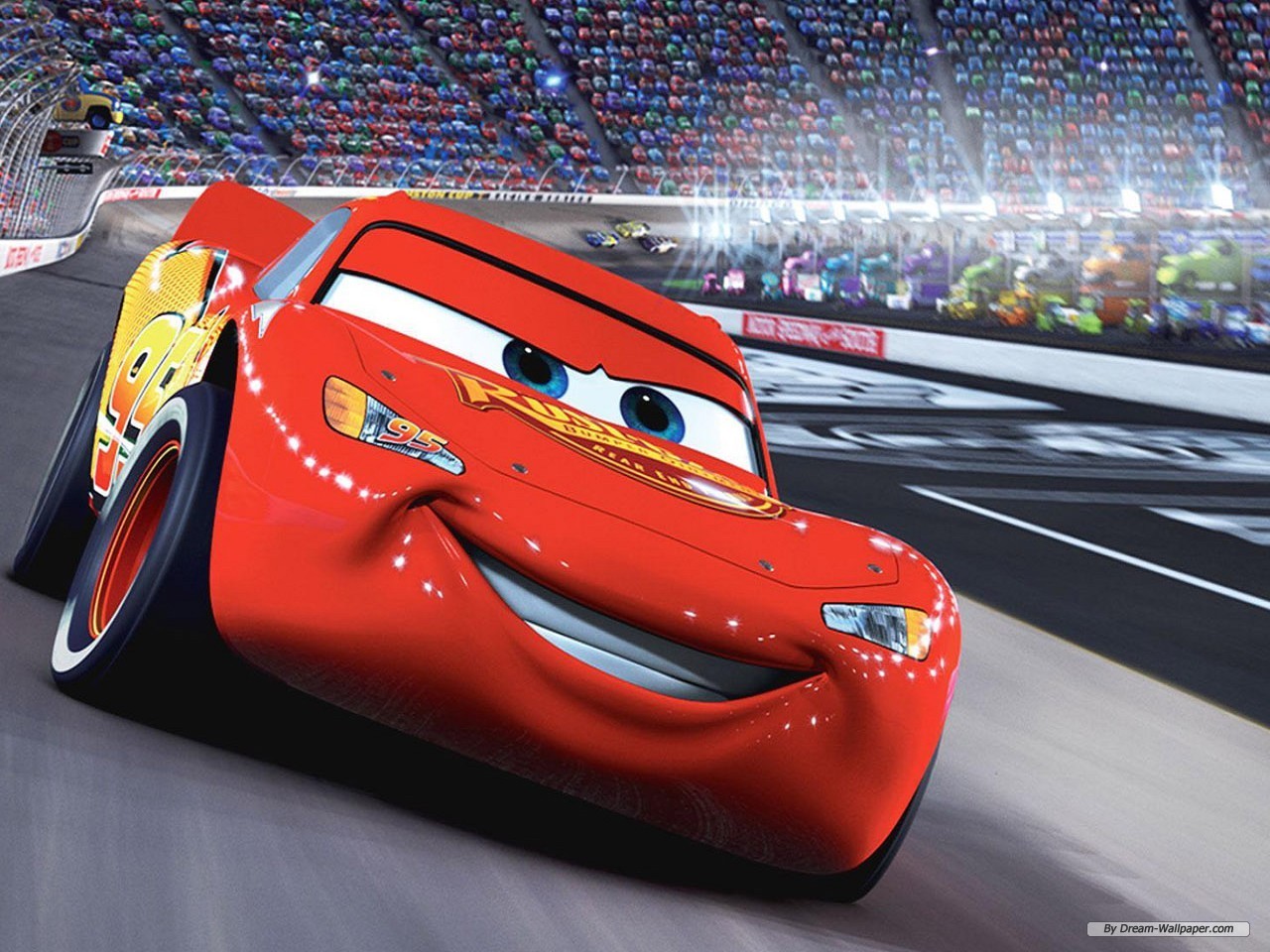 Detail Wallpaper Cars Cartoon Nomer 8