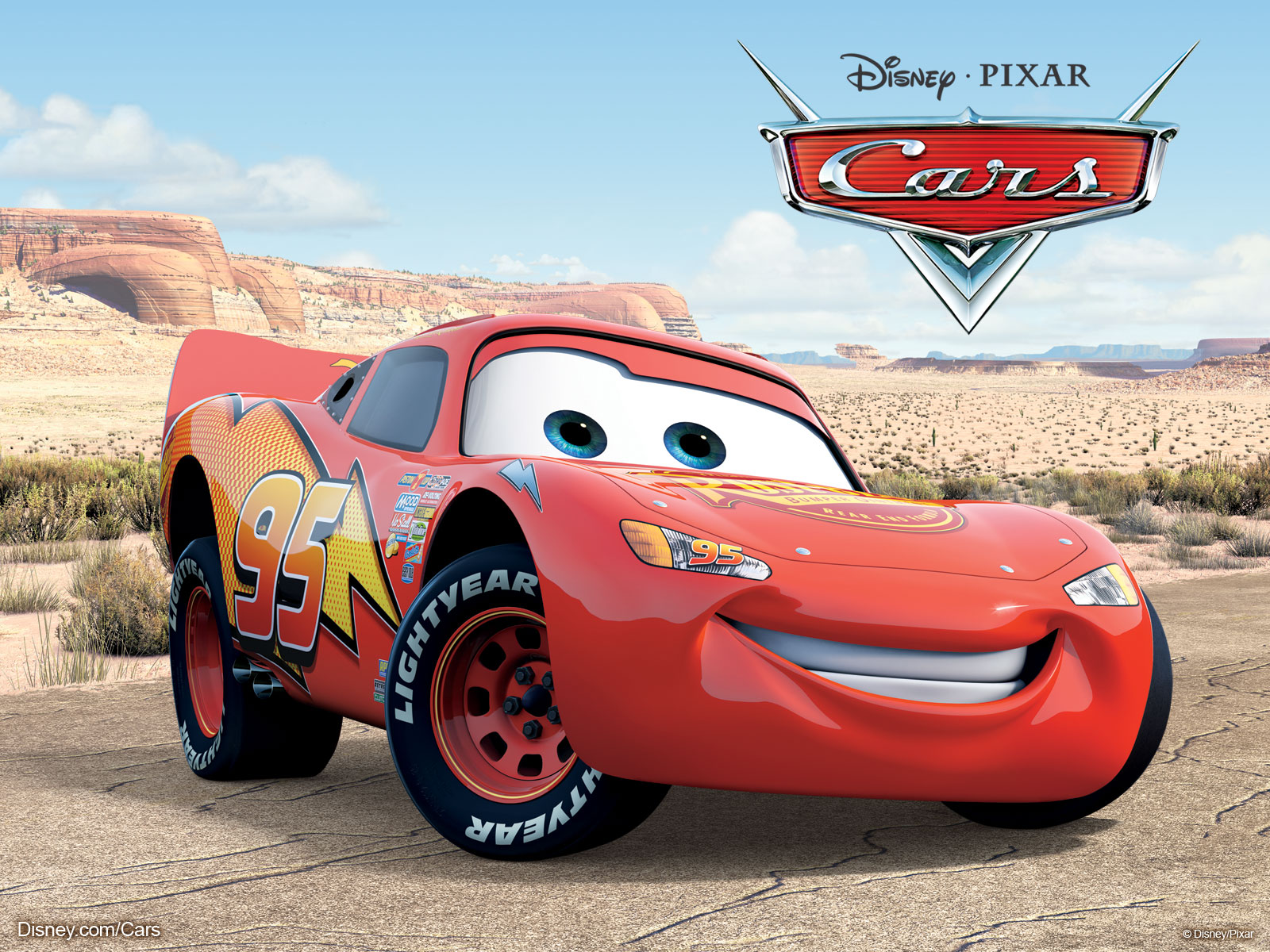 Detail Wallpaper Cars Disney Nomer 11