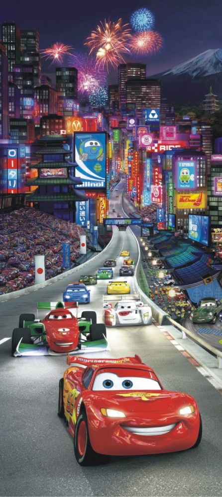 Detail Wallpaper Cars Disney Nomer 38