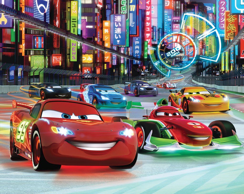 Detail Wallpaper Cars Disney Nomer 39