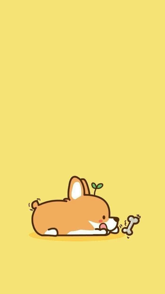 Detail Wallpaper Cartoon For Iphone Nomer 43