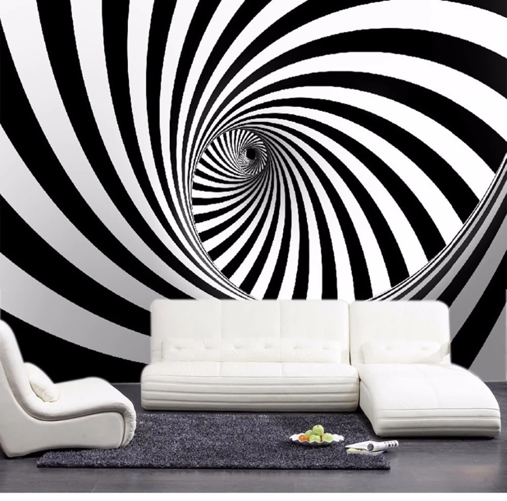 Detail Wallpaper Cat Dinding 3d Nomer 57