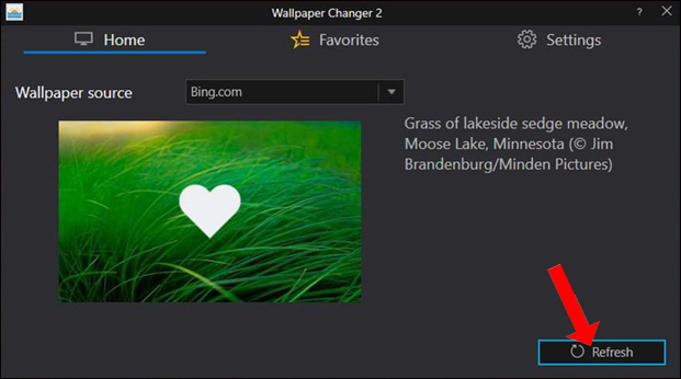 Detail Wallpaper Changer Windows 10 Nomer 26