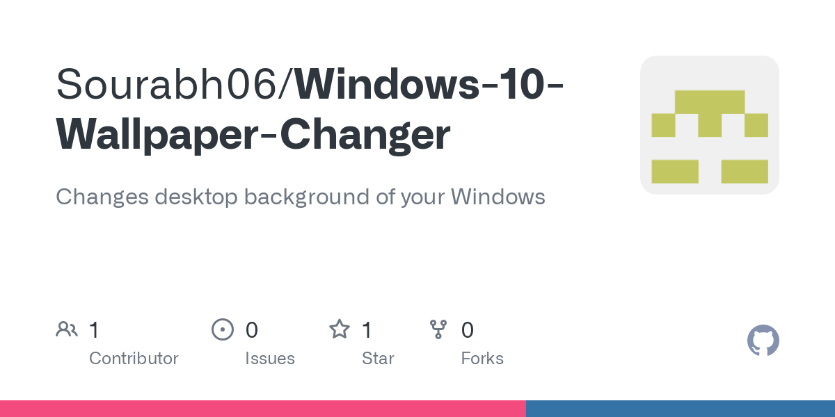 Detail Wallpaper Changer Windows 10 Nomer 36