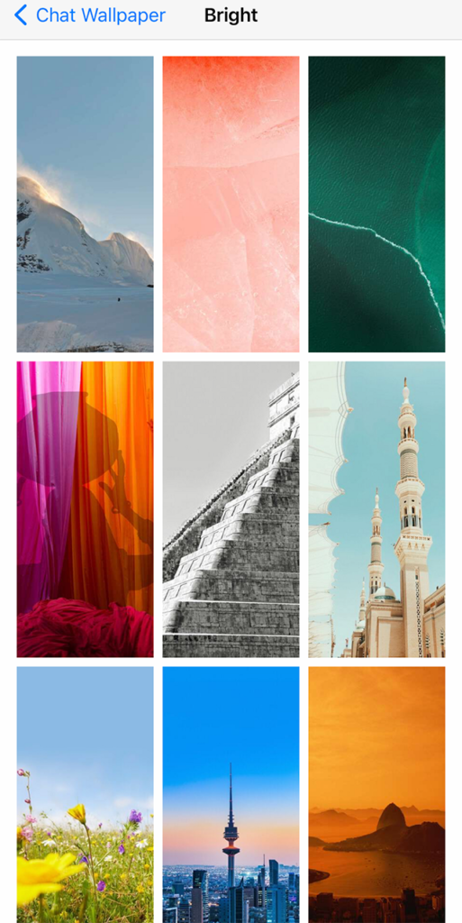 Detail Wallpaper Chat Wa Nomer 23