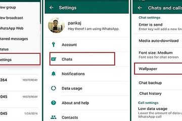 Detail Wallpaper Chat Wa Nomer 27