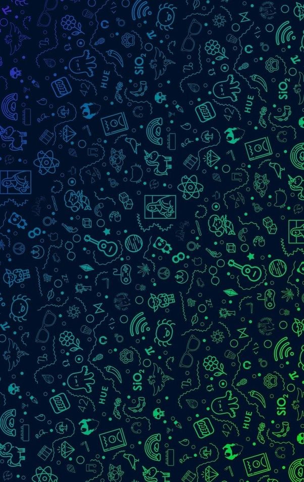 Detail Wallpaper Chat Wa Nomer 4