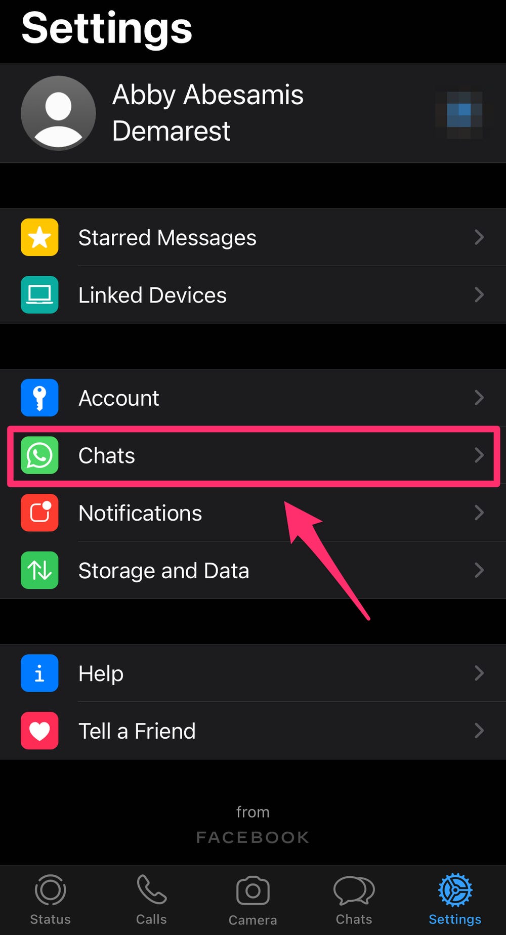 Detail Wallpaper Chat Wa Nomer 30