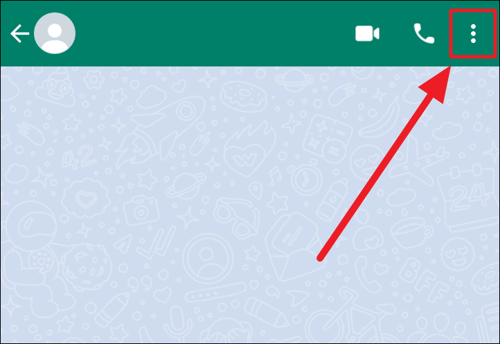 Detail Wallpaper Chat Wa Nomer 41