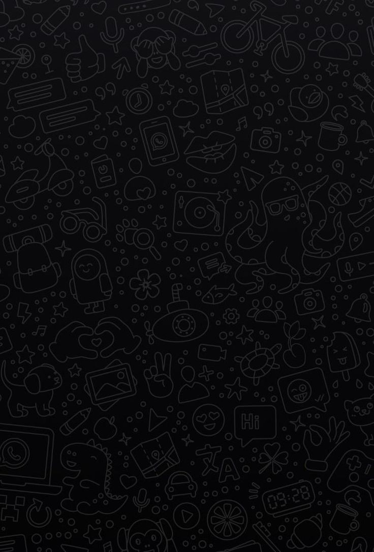 Detail Wallpaper Chat Wa Nomer 6