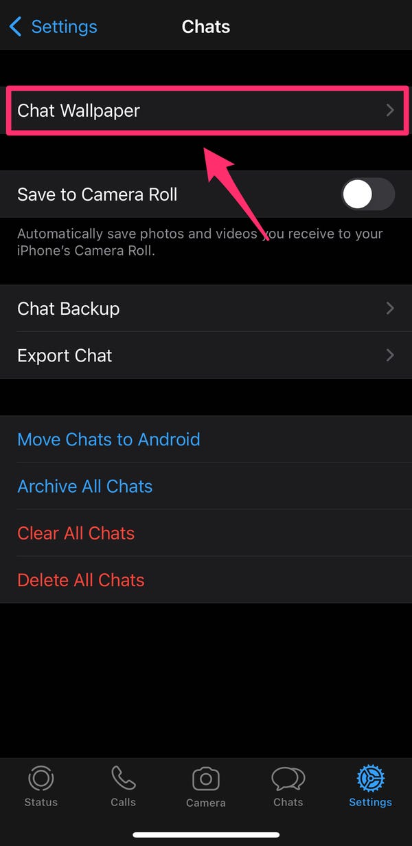 Detail Wallpaper Chat Wa Nomer 53