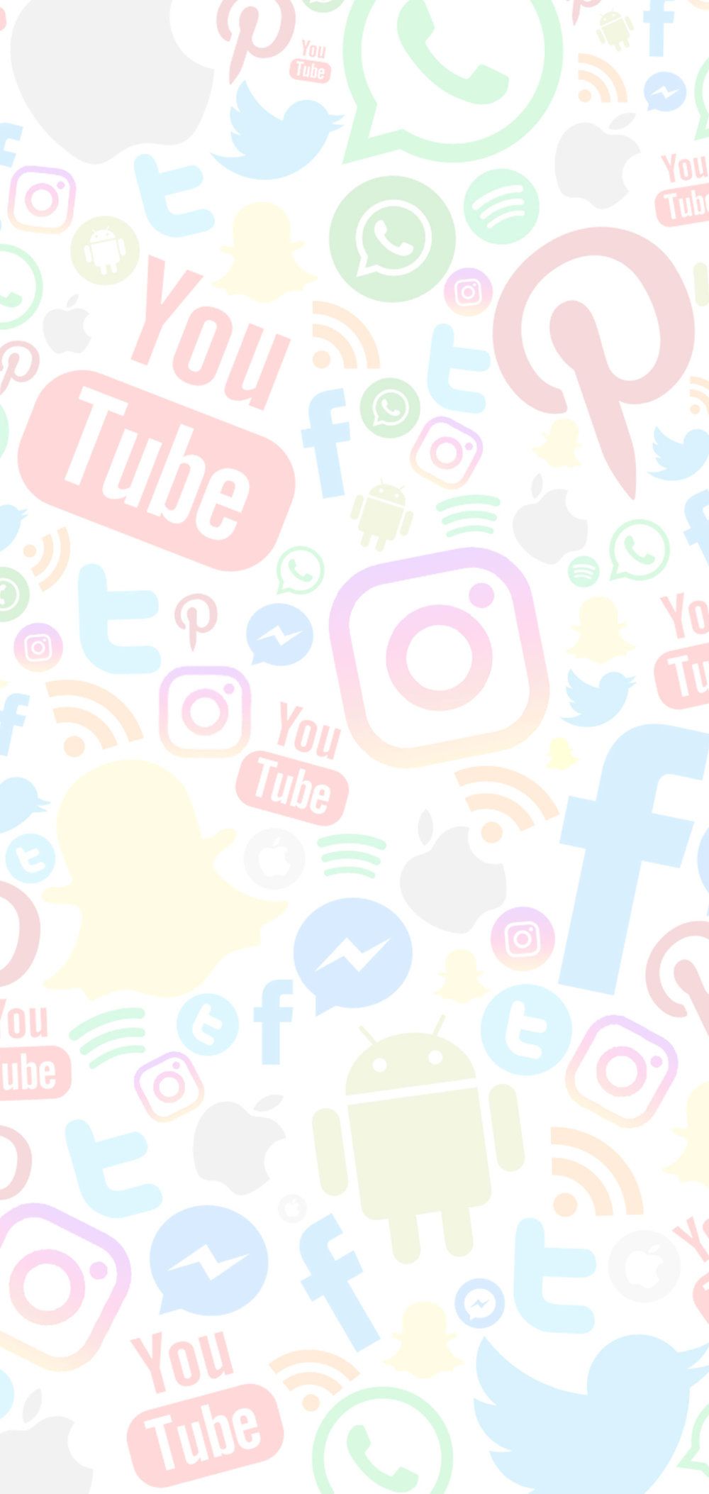 Detail Wallpaper Chat Wa Nomer 7