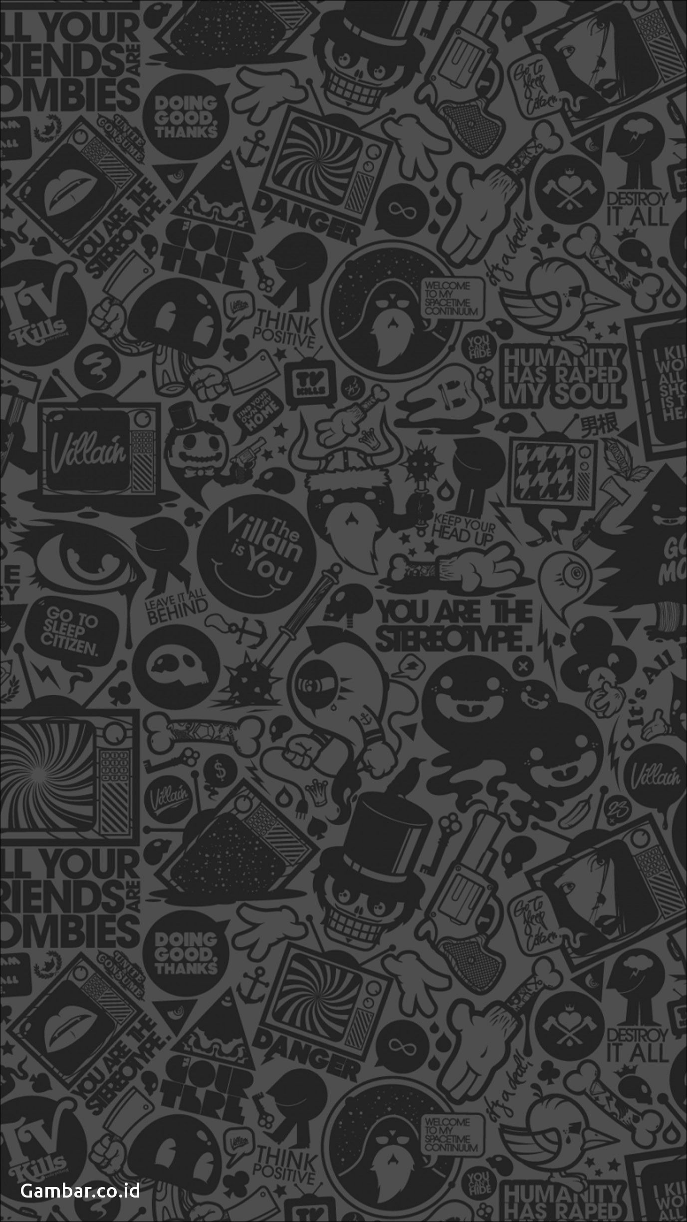 Detail Wallpaper Chat Wa Nomer 9