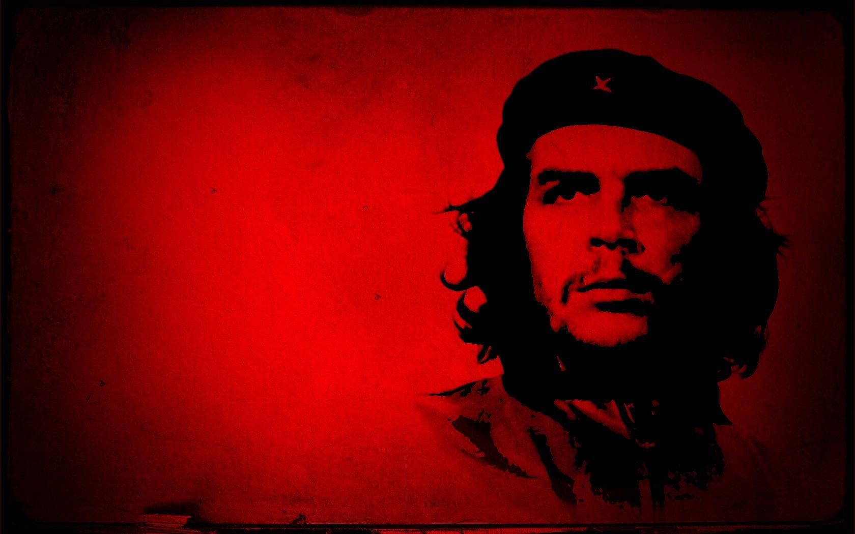 Detail Wallpaper Che Guevara Nomer 13