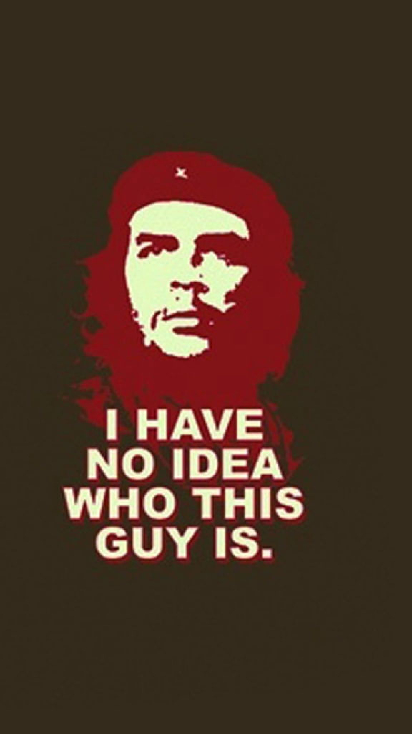 Detail Wallpaper Che Guevara Nomer 21