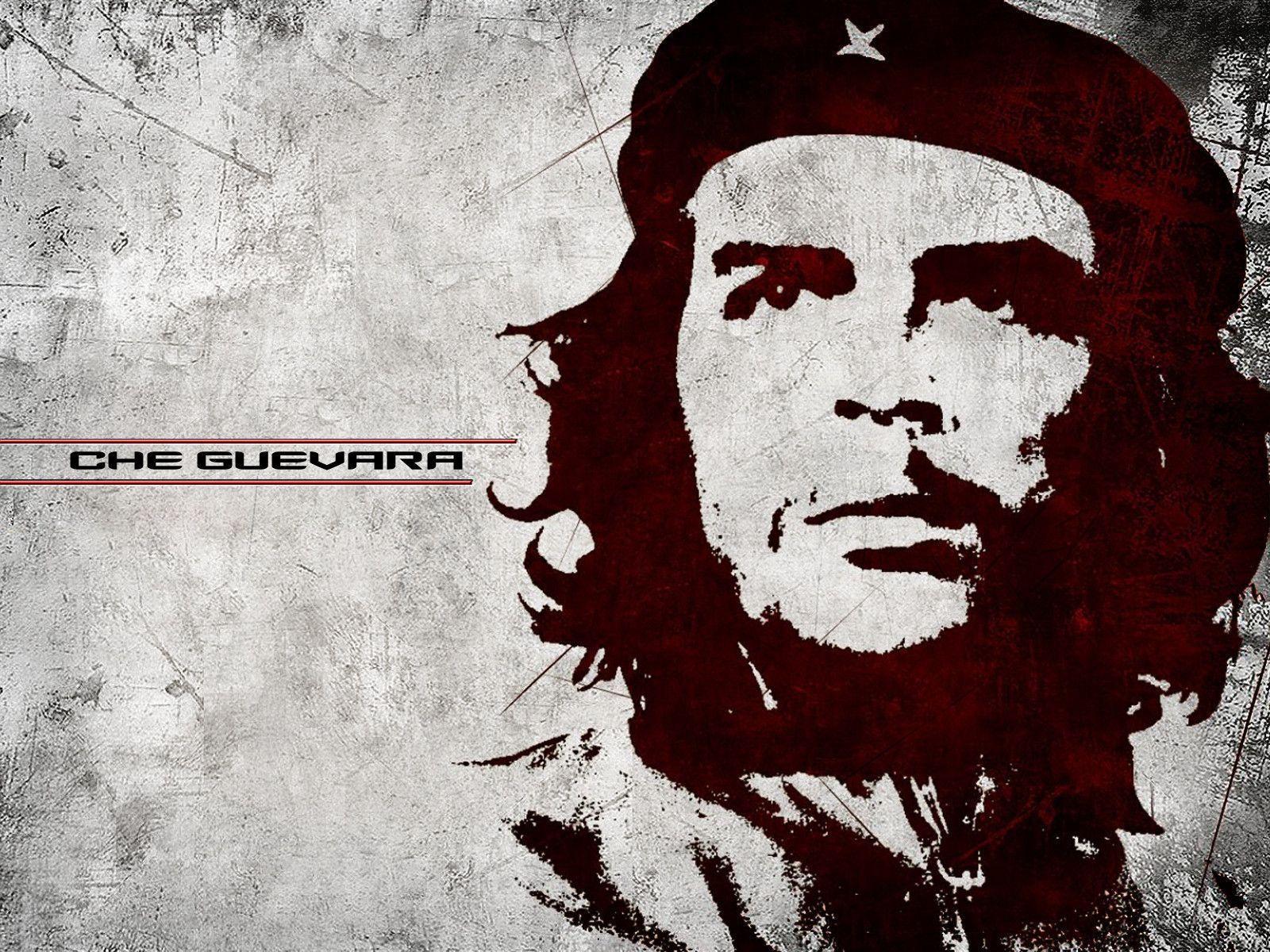 Detail Wallpaper Che Guevara Nomer 23