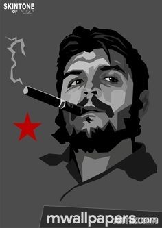 Detail Wallpaper Che Guevara Nomer 25