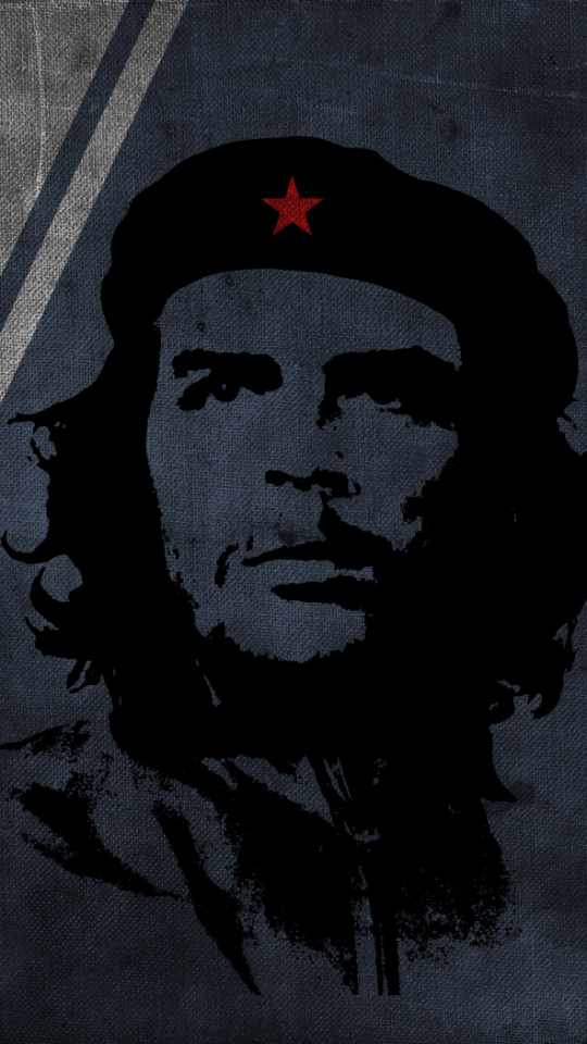 Detail Wallpaper Che Guevara Nomer 30