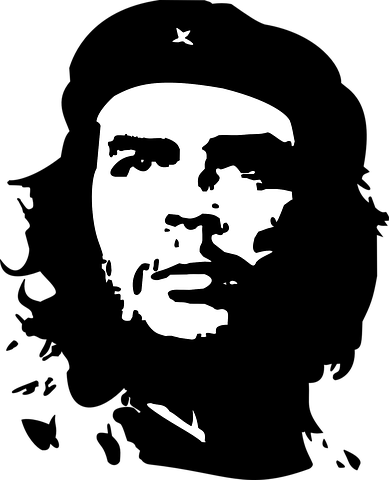 Detail Wallpaper Che Guevara Nomer 37