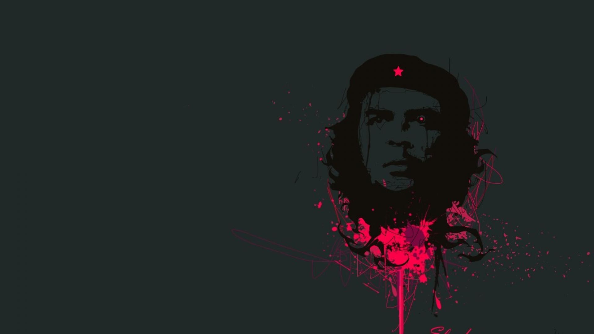 Detail Wallpaper Che Guevara Nomer 45