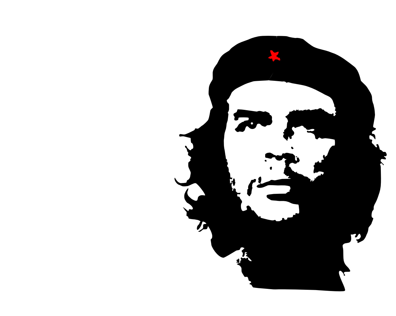 Detail Wallpaper Che Guevara Nomer 46