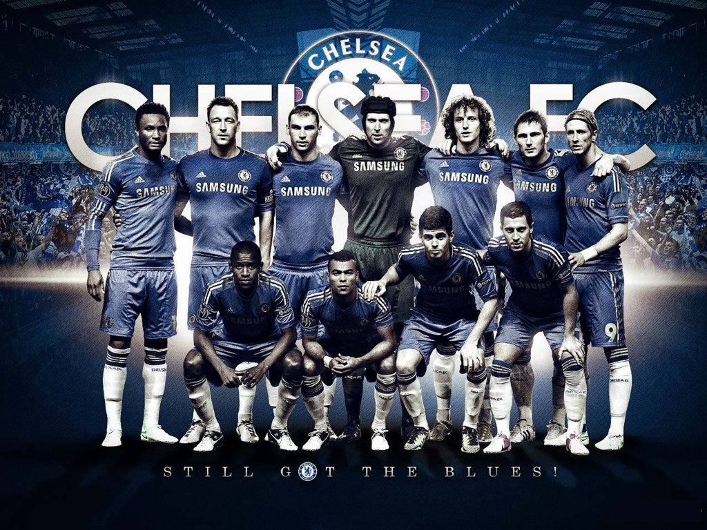 Detail Wallpaper Chelsea 2017 Nomer 3