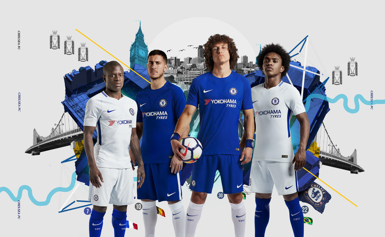 Detail Wallpaper Chelsea 2017 Nomer 25