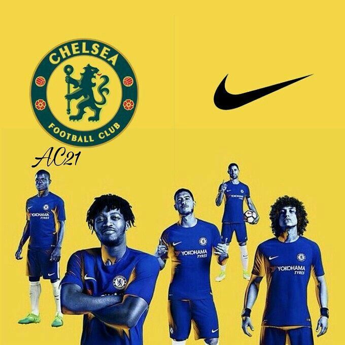 Detail Wallpaper Chelsea 2017 Nomer 31