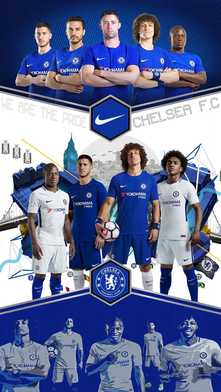 Detail Wallpaper Chelsea 2017 Nomer 9