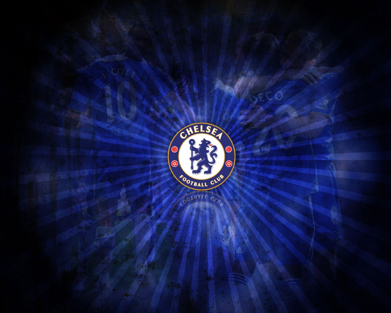 Detail Wallpaper Chelsea 3d Nomer 27